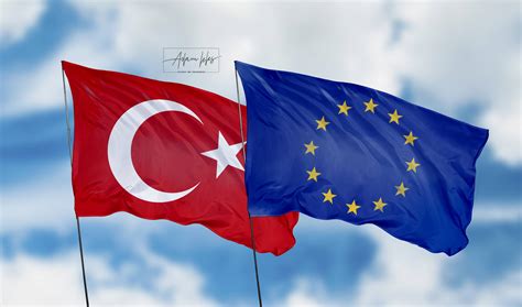 تركيا الاتحاد الاوروبي